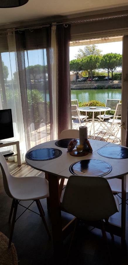 Marina Village Сен-Сиприен Экстерьер фото